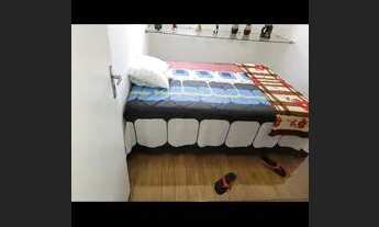 Imagem 6: Alugo Apartamento mobiliado Residencial vila arens