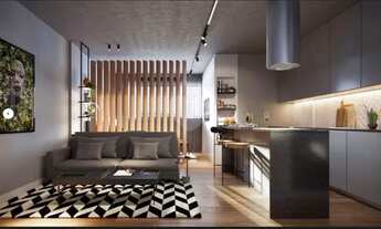 Imagem 2: Edifício Villa Almeida Ramos: apartamento 1 quarto à venda no bairro Boa Viagem