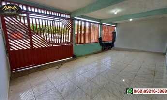 Imagem 6: Casa com 4 quartos e 1 Apartamento na Zona Sul de Porto Velho-RO