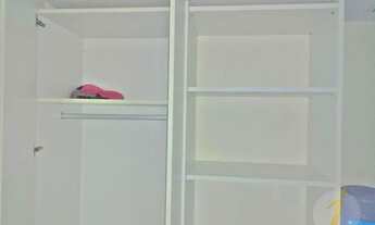 Imagem 7: Apartamento com 1 dormitório para alugar, 38 m² por R$ 1.700,01/mês - Tambaú - João Pessoa