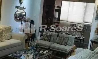 Imagem 6: Apartamento com 4 quartos em Copacabana. Rua Figueiredo Magalhães