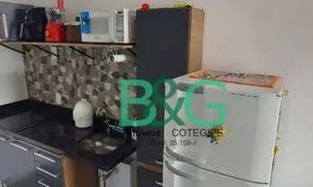 Imagem 4: Studio com 1 dormitório à venda, 24 m² por R$ 514.000 - Moema - São Paulo/SP