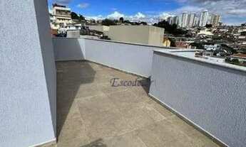 Imagem 5: Apartamento à venda, 35 m² por R$ 245.000,00 - Vila Nova Cachoeirinha - São Paulo/SP