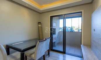 Imagem 6: Apartamento para Venda - 59.32m², 2 dormitórios, 1 vaga - Cristal