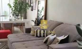 Imagem: Sobrado com 3 dormitórios à venda, 222