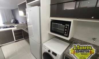 Imagem 7: Cabo Branco, Mobiliado, beira mar, 2 quartos, suíte, 1 vaga, 74m², R$ , Aluga, João Pessoa