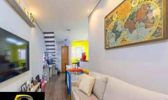 Imagem 3: SANTO ANDRÉ - RESIDENCIAL - PARAÍSO