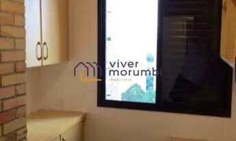 Imagem 3: Morumbi 3 quartos! Próximo aos Shopping Jardim Sul e Town