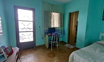 Imagem 3: Casa, 150 m² - venda por R$ 380.000,00 ou aluguel por R$ 900,00/mês - Jardim Reimberg - Sã