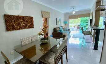 Imagem 2: Apartamento com 2 dormitórios à venda, 82 m² por R$ 850.000,00 - Praia Grande - Ubatuba/SP