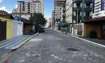 Imagem 2: Apartamento com 2 dormitórios à venda, 88 m² por R$ 320.000 - Aviação - Praia Grande/SP