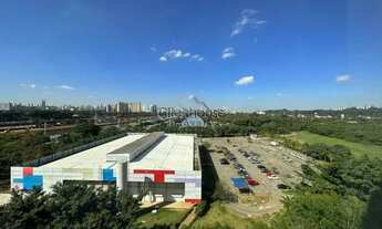 Imagem 5: ALUGA-SE APARTAMENTO NO JAGUARÉ - QUARTIER