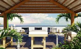 Imagem 3: Lote/Terreno para venda com 209 metros quadrados em Centro - Barra dos Coqueiros - SE