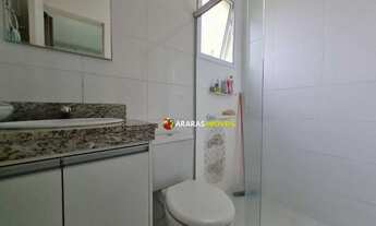 Imagem 4: Apartamento à venda, 93 m² por R$ 790.000,00 - Maitinga - Bertioga/SP