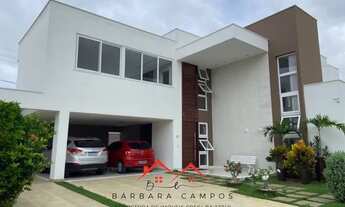 Imagem: Casa de Luxo 6-4 sendo 5 suítes closet