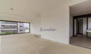 Imagem 2: Apartamento para alugar, 162 m² por R$ 20.900,00/mês - Vila Nova Conceição - São Paulo/SP