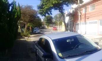 Imagem 2: SOBRADO [120M²] - BAIRRO: SICILIANO - CORRETOR: CALIL SALUQUE (CS