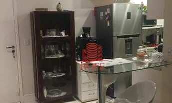 Imagem: Apartamento com 2 dormitórios à venda