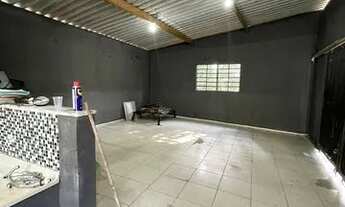 Imagem 3: Térrea para aluguel tem 100 metros quadrados com 3 quartos em Jardim Marilu - Carapicuíba