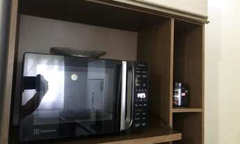 Imagem 3: Alguel de quarto em apartamento mobiliado