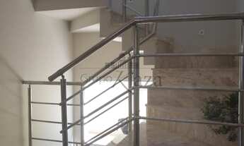 Imagem 5: Casa de condomínio sobrado para venda com 257 metros quadrados com 5 quartos