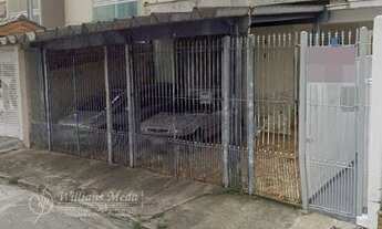 Imagem 1: Terreno em Jardim Barbosa - Guarulhos