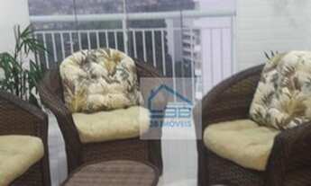 Imagem 5: Apartamento com 3 dormitórios à venda, 107 m² por R$ 900.000 - Pirituba - São Paulo/SP