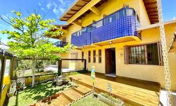 Imagem: Sobrado para venda tem 132 metros quadrados