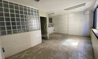 Imagem: Rio de Janeiro - Conjunto Comercial/Sala