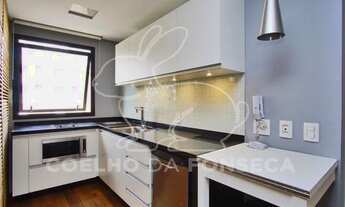 Imagem 7: São Paulo - Apartamento Padrão - Vila Nova Conceição