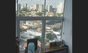 Imagem 5: Apartamento Duplex com 2 dormitórios à venda, 110 m² por R$ 900.000,00 - Campo Belo - São