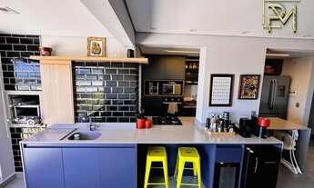 Imagem 3: Apartamento para Venda em Jundiaí, Jardim Ermida I, 3 dormitórios, 1 suíte, 2 banheiros, 2