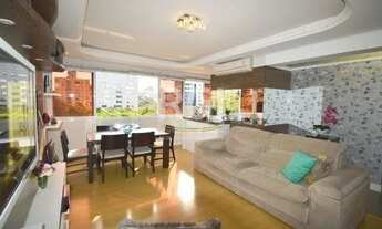 Imagem 2: Apartamento em Moinhos de Vento