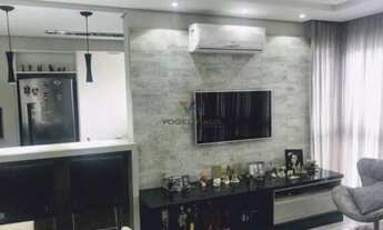 Imagem 7: Apartamento com 02 suítes | 109m²