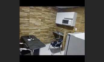 Imagem 3: Kitnet mobiliada serraria por trás fórum Federal