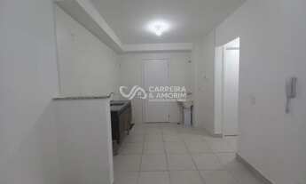 Imagem 3: VENDO APARTAMENTO 32,m² COM 2 DORMITÓRIOS, ANDAR ALTO, (600 m) DO METRÔ CAMPO LIMPO, LIN