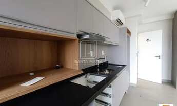 Imagem 6: Apartamento (tipo - padrao) 1 dormitórios/suite, portaria 24hs, lazer, espaço gourmet, sal