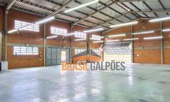 Imagem 5: Galpão no Bairro Progresso - Blumenau/SC