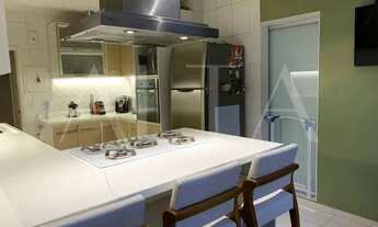 Imagem 3: Apartamento no Jardins - atualizado