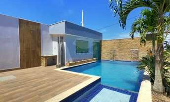 Imagem 3: Casa em Condomínio para Venda em Araruama, Ponte dos Leites, 4 dormitórios, 1 suíte, 1 ban