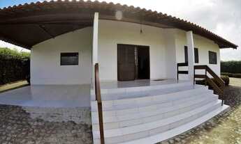 Imagem 4: Casa para venda com 190 metros quadrados com 5 quartos em Prado - Gravatá - PE