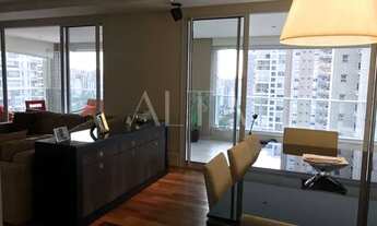 Imagem 5: Excelente unidade 274m2 - Campo Belo