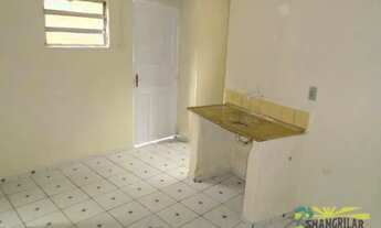 Imagem 5: Casa para alugar, 30 m² por R$ 480,00/mês - Centro - Diadema/SP