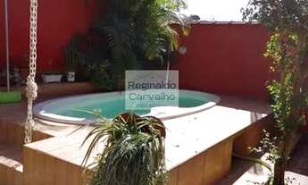 Imagem 4: Casa Alto da Ponte SJCAMPOS A/Terreno: 312,5 M² Á/C: 200 M²