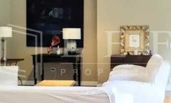 Imagem 2: Real Parque apartamento mobiliado