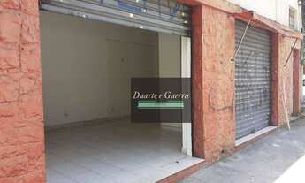 Imagem 5: Salão Comercial em Rua Principal do Bairro