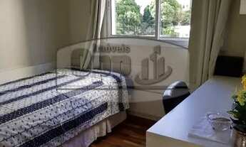 Imagem 6: SãO PAULO - Apartamento Padrão - Cambuci