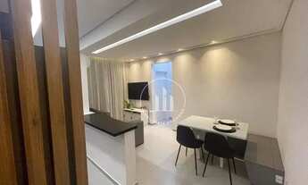 Imagem 4: Apartamento com 2 dormitórios à venda, 57 m² por R$ 378.000,00 - Pedra Branca - Palhoça/SC