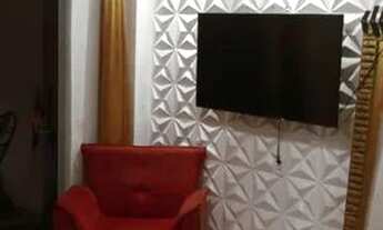 Imagem 2: Casa para venda possui 100 metros quadrados com 3 quartos em Barbalho - Salvador - Bahia