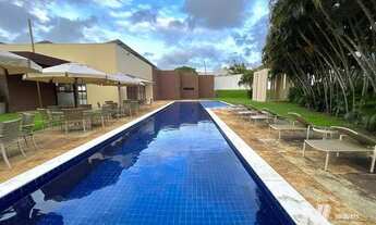 Imagem 4: Mansão com 456m² de construida no West Side - 4suites - SEMI MOBILIADA